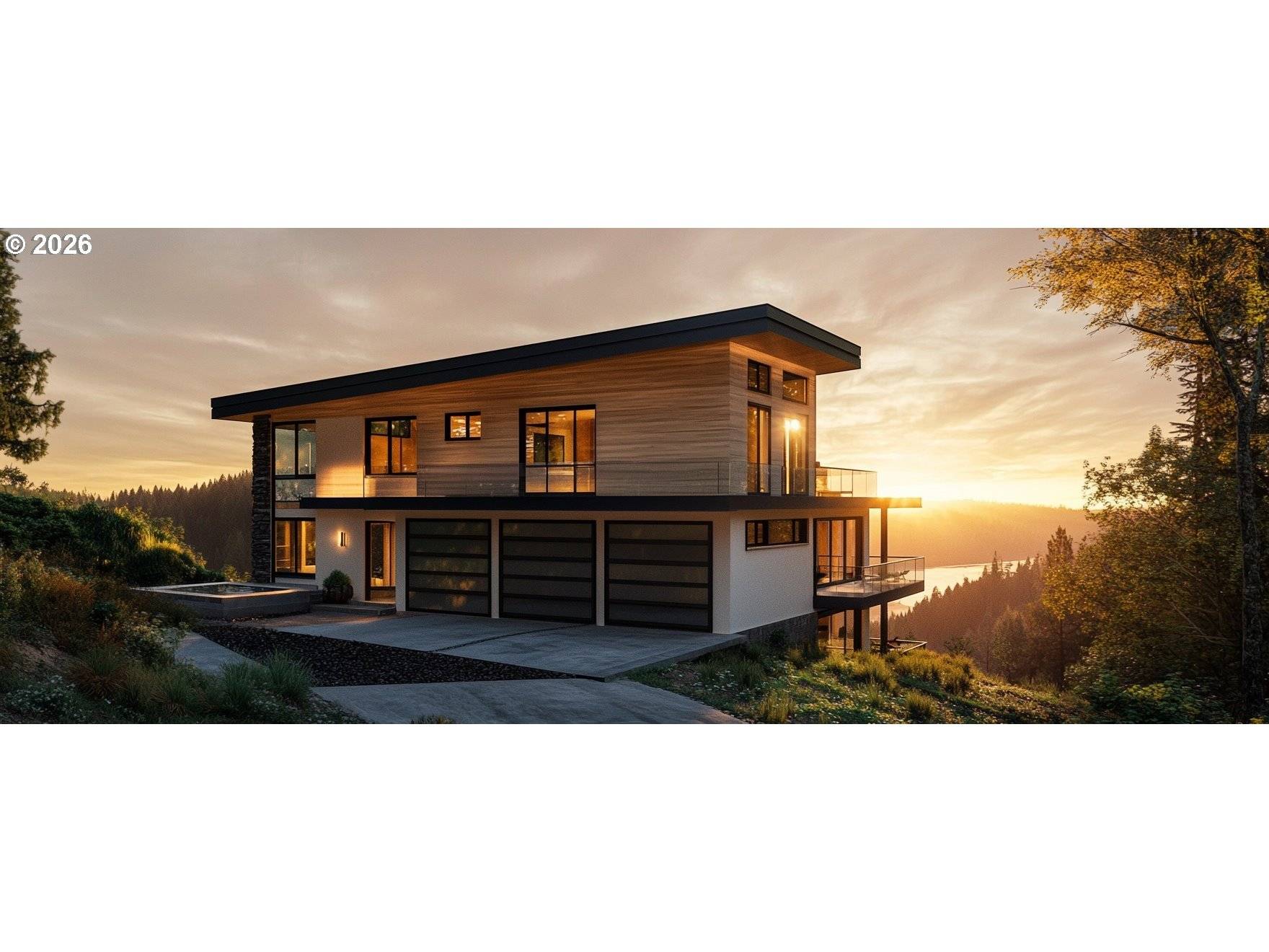 500 COLUMBIA ST, Cathlamet, WA 98612
