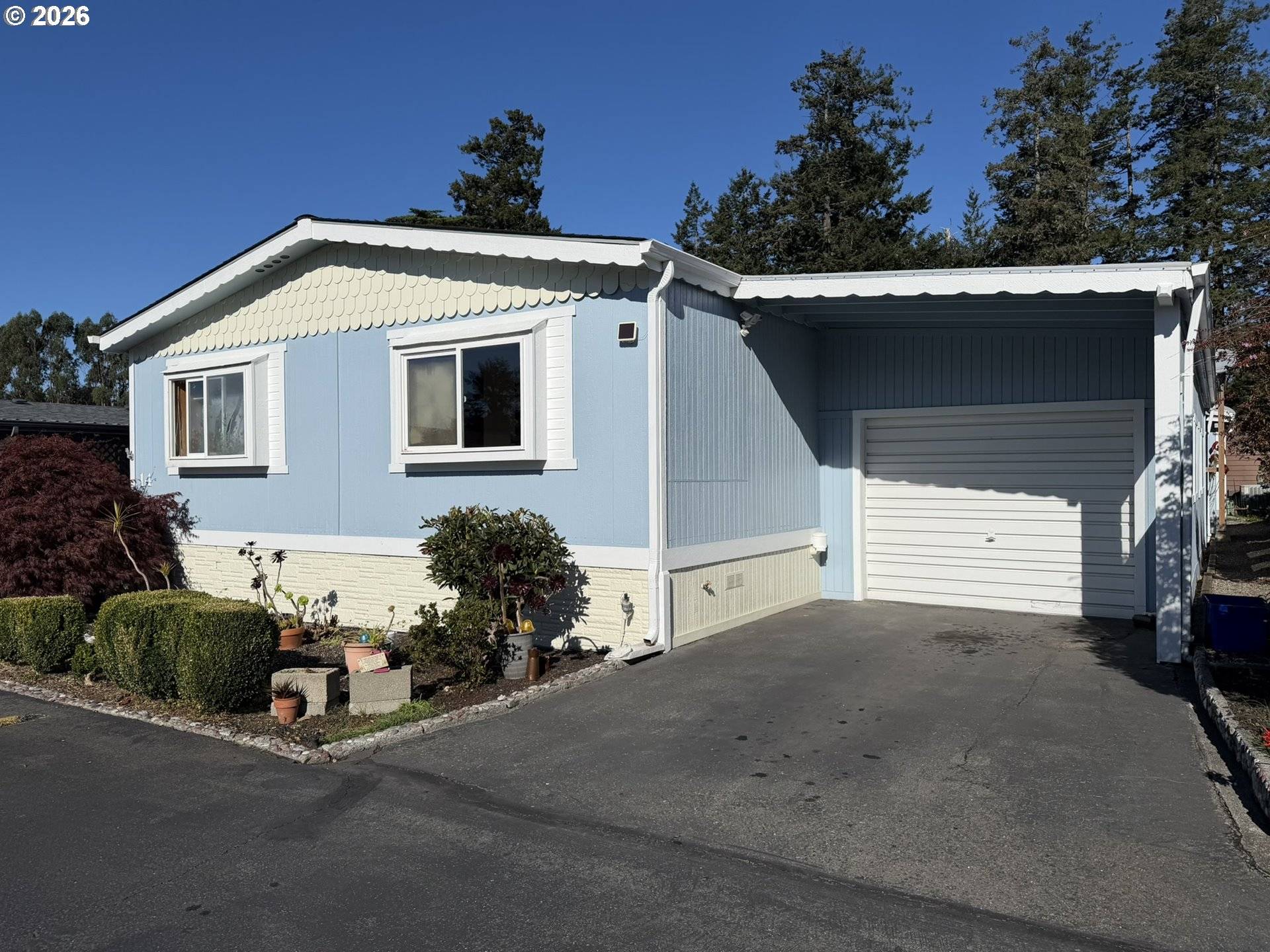 16063 DRIFTWOOD LN #14, Brookings, OR 97415