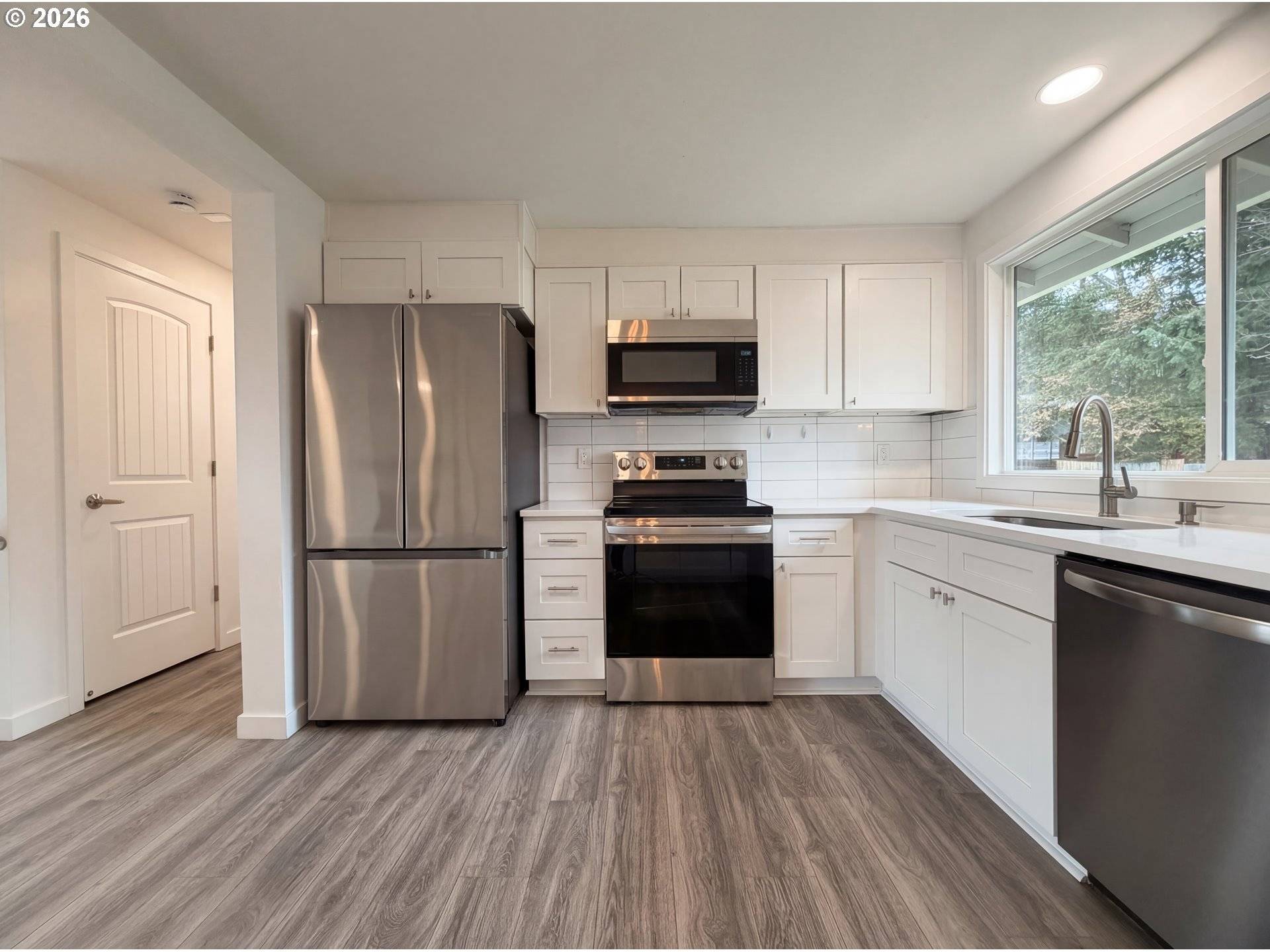 2409 SE HIGGINS DR, Vancouver, WA 98683