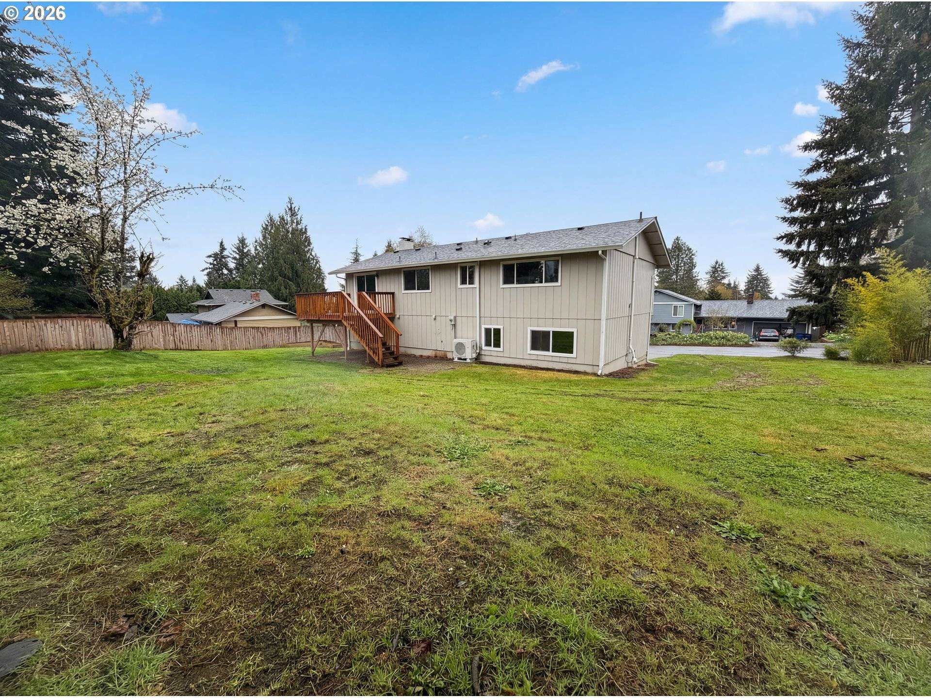 2409 SE HIGGINS DR, Vancouver, WA 98683