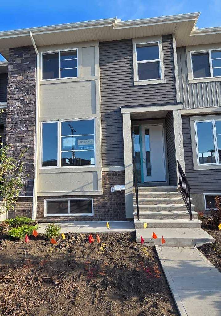 253 Cobblestone Gate SW, Airdrie, AB T4B 0R7