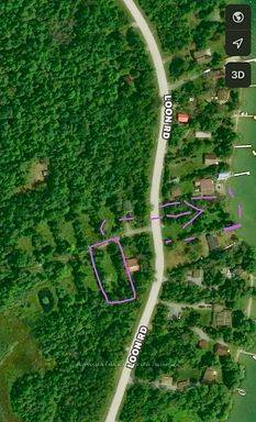 566 Cedar Smoke RD, Georgina Islands, ON L4P 0J7