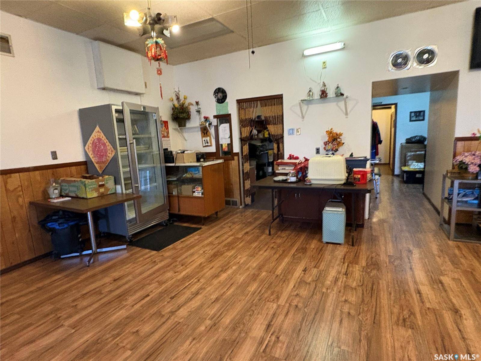 310 Main STREET N, Ituna, SK S0A 1N0