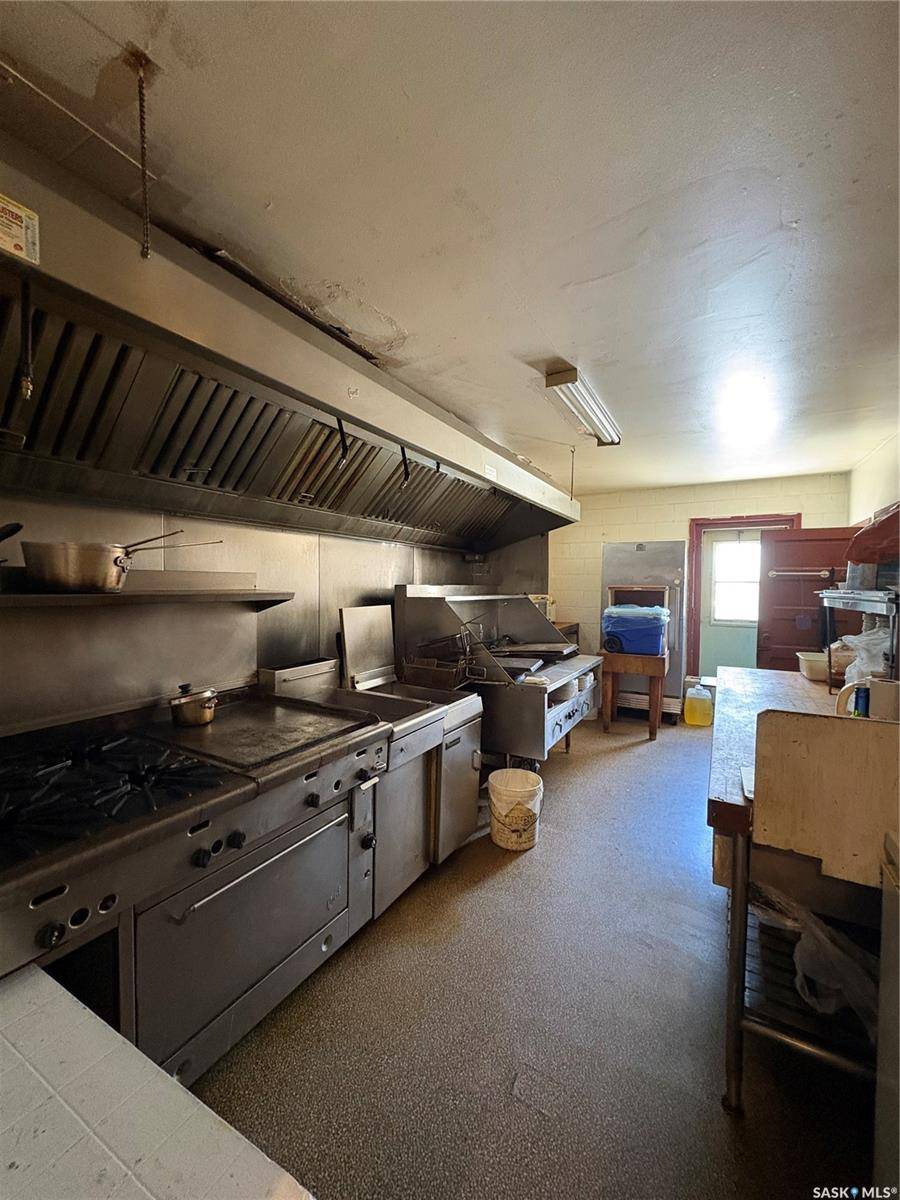 310 Main STREET N, Ituna, SK S0A 1N0