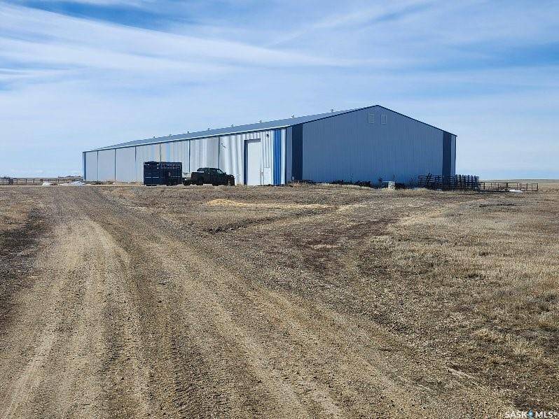 Rural Address, Val Marie Rm No. 17, SK S0N 0N0