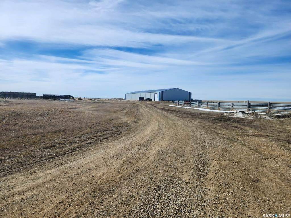 Rural Address, Val Marie Rm No. 17, SK S0N 0N0