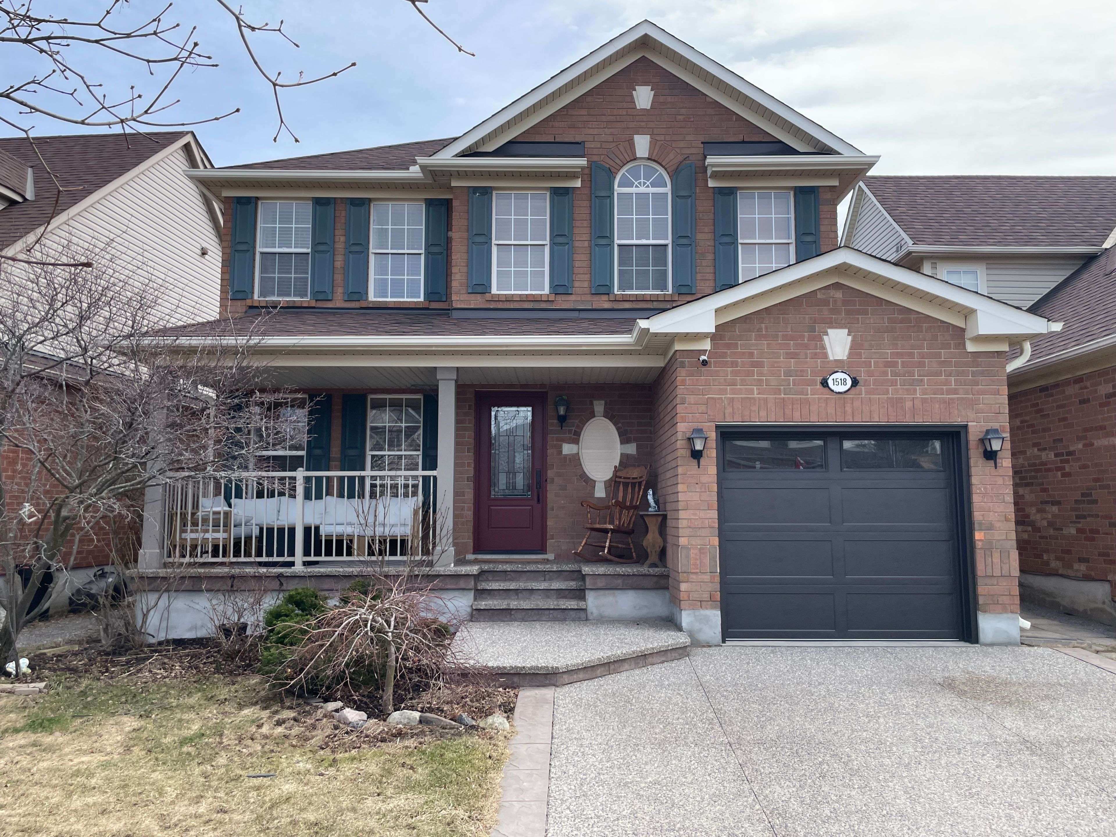 1518 Croft AVE N, Milton, ON L9T 5K6
