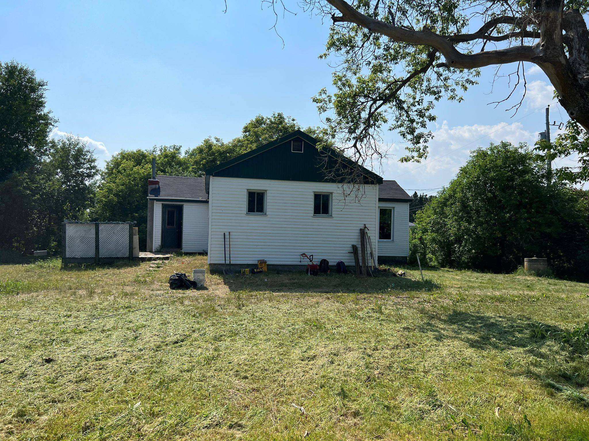 1945 Vermillion Lake Rd Chelmsford N/A, Greater Sudbury, ON P0M 1L0