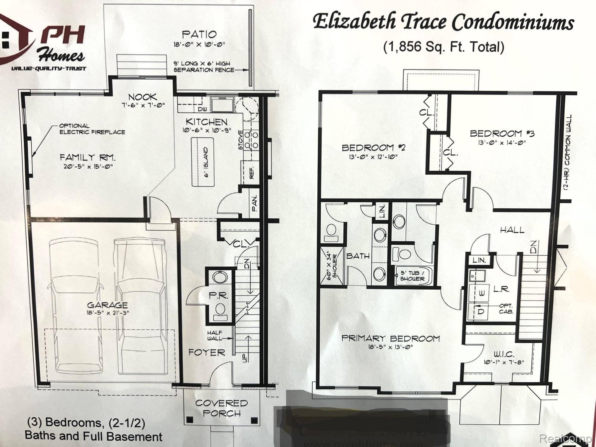 5 Grandview CIR #70, White Lake Charter Township, MI 48386