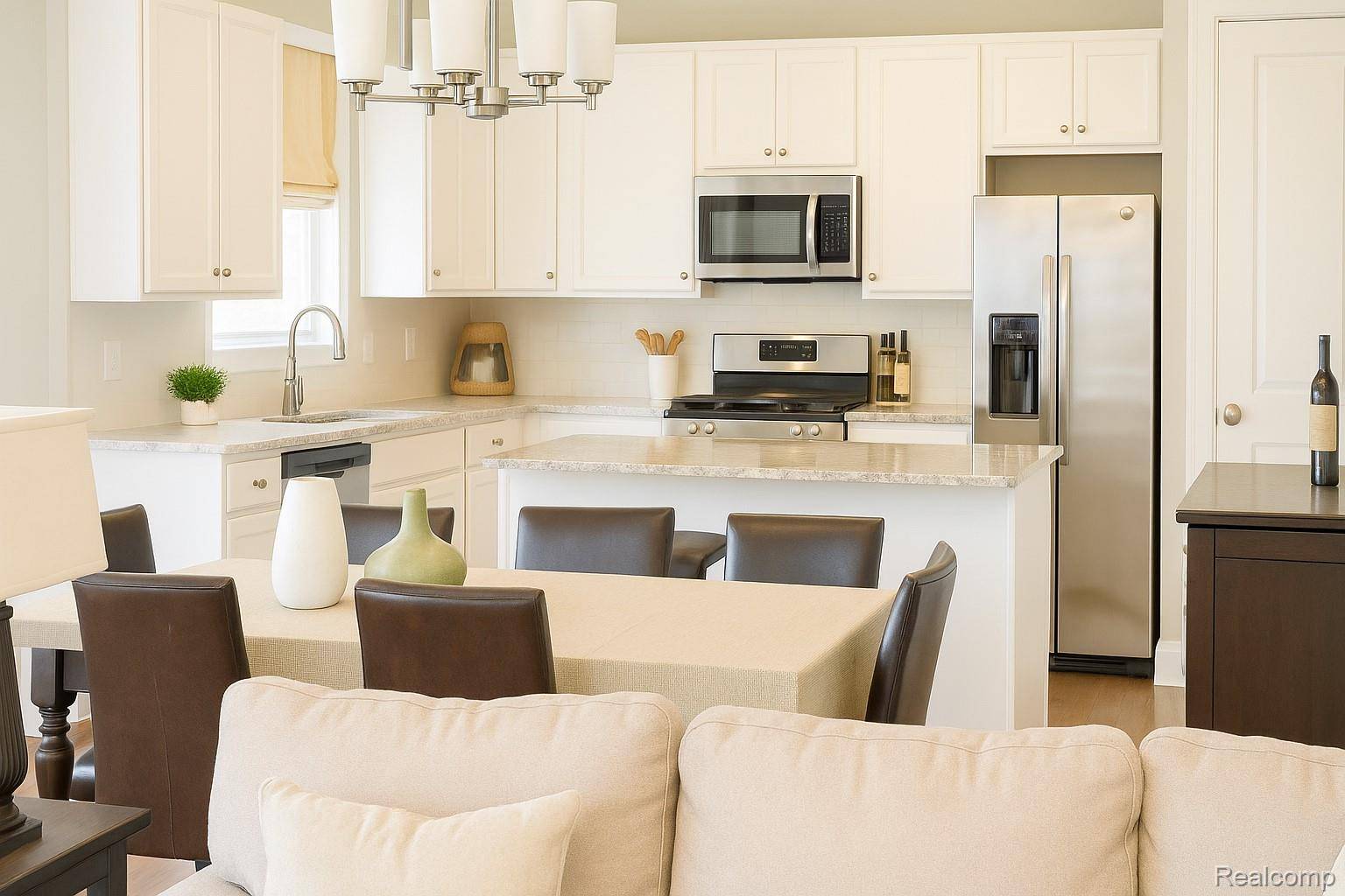 5 Grandview CIR #70, White Lake Charter Township, MI 48386