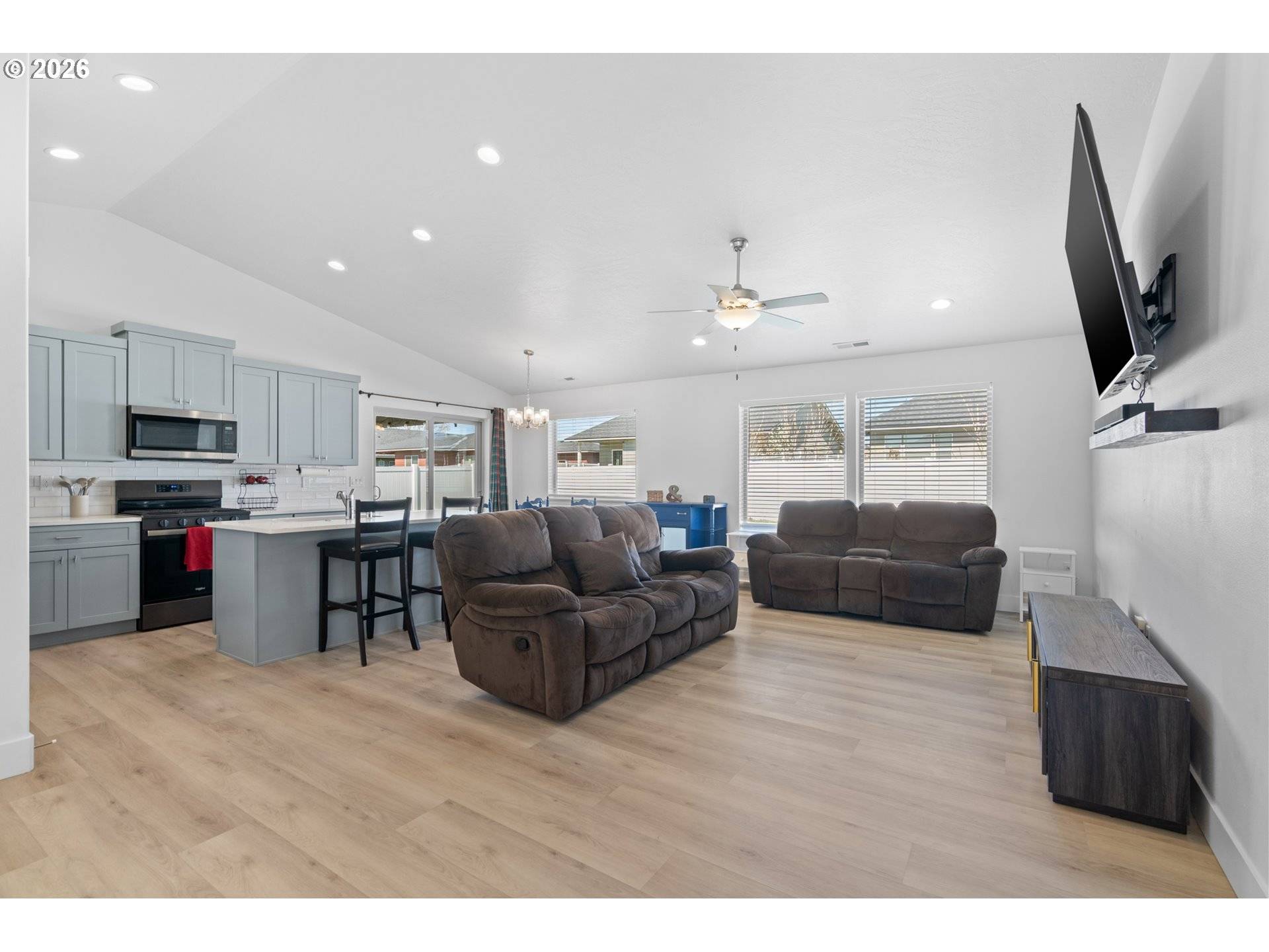 306 SAGE ST, Boardman, OR 97818