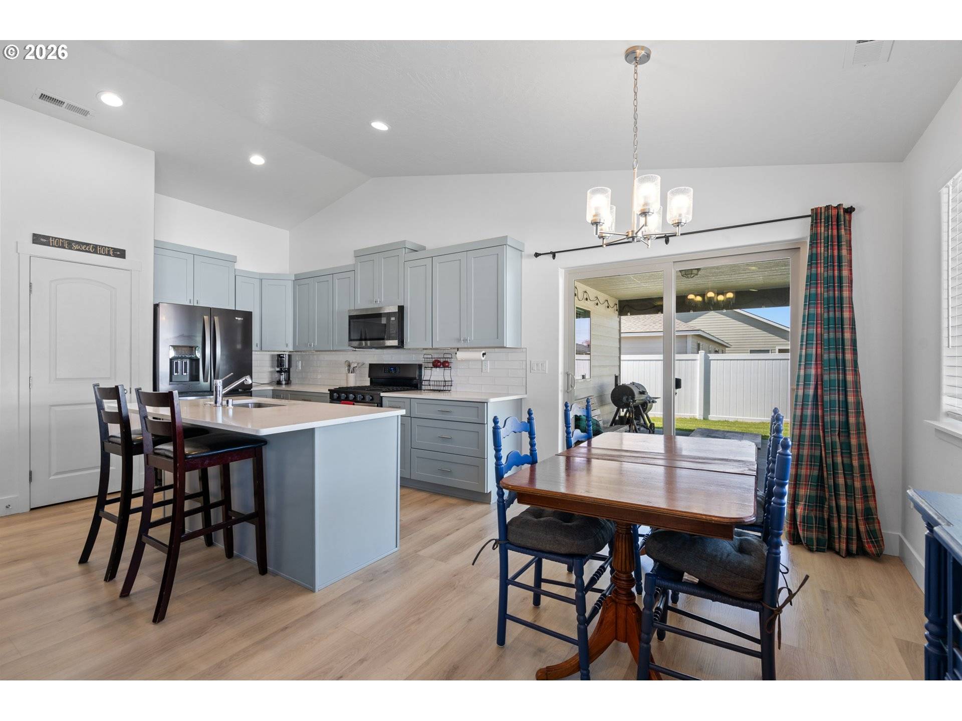 306 SAGE ST, Boardman, OR 97818