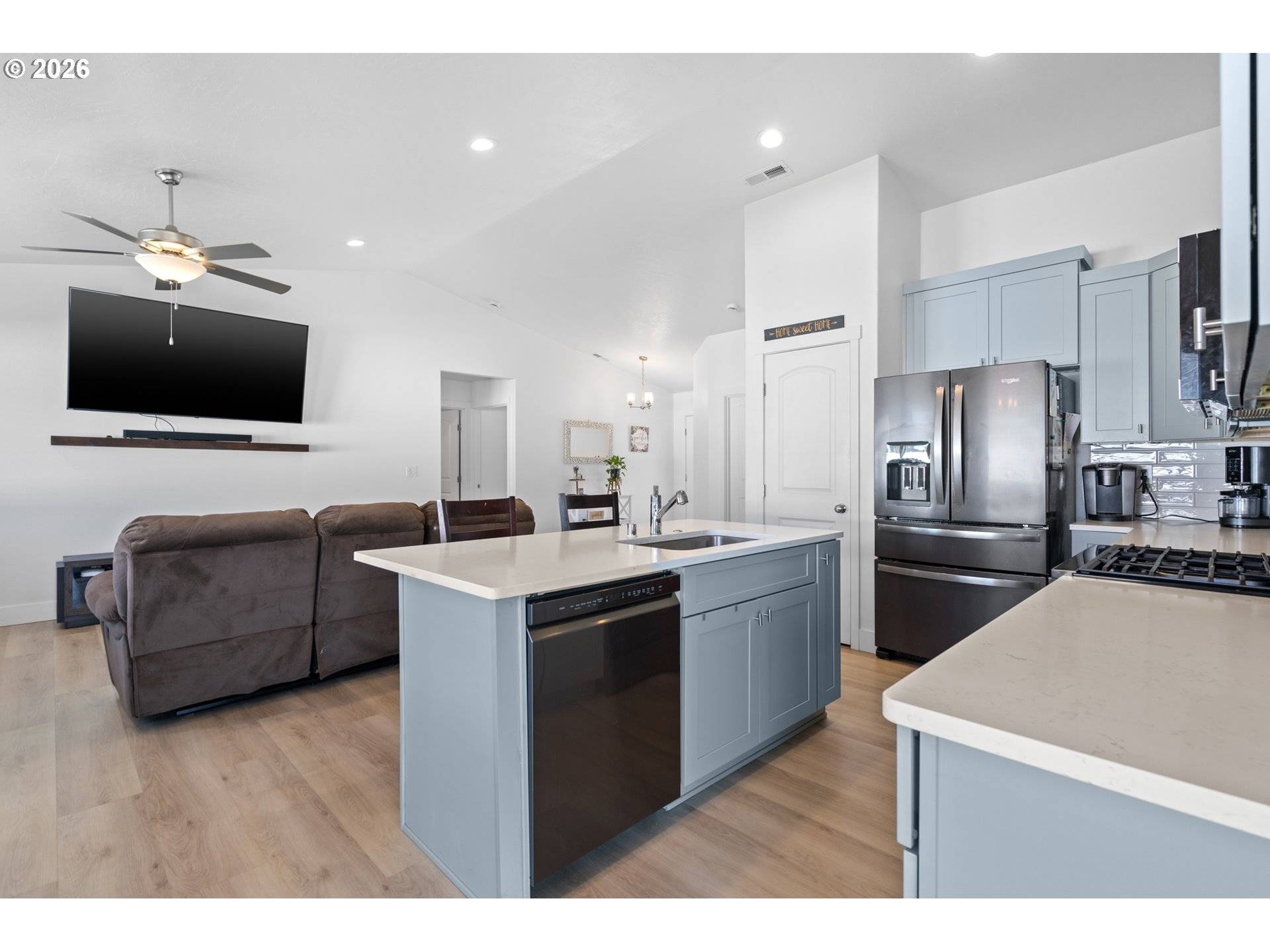 306 SAGE ST, Boardman, OR 97818