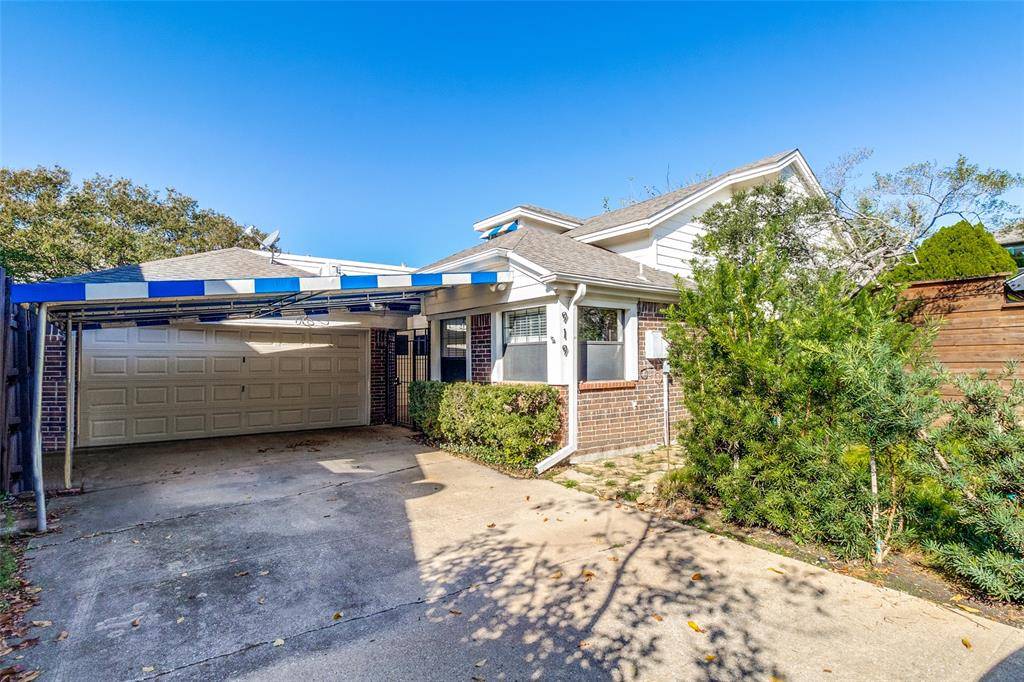 919 Liberty Court, Dallas, TX 75204