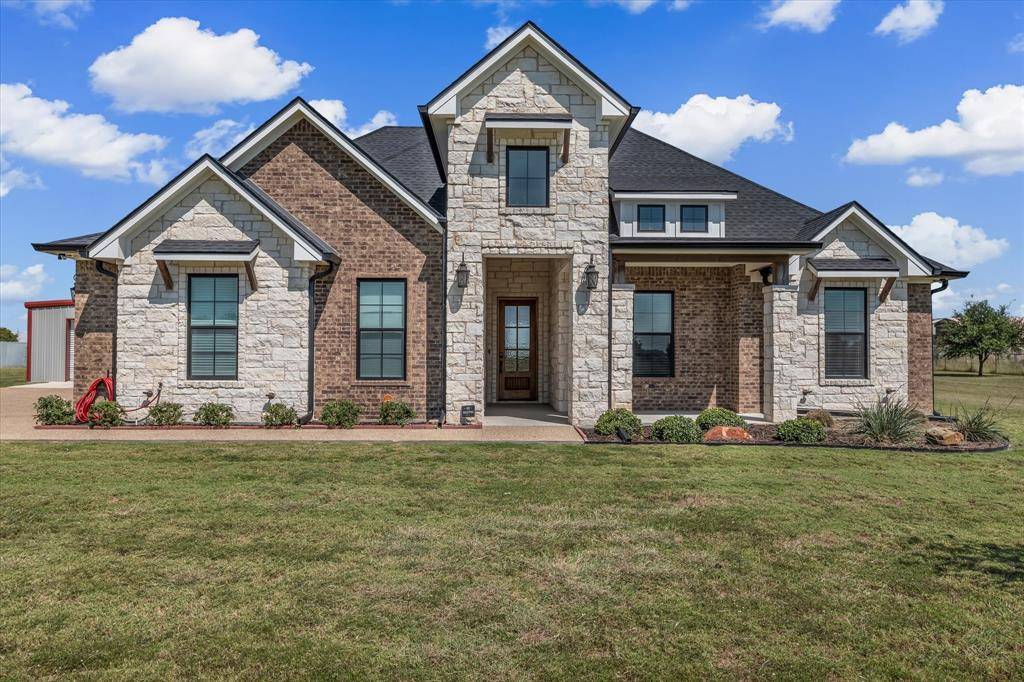 203 Hatter Drive, Moody, TX 76557