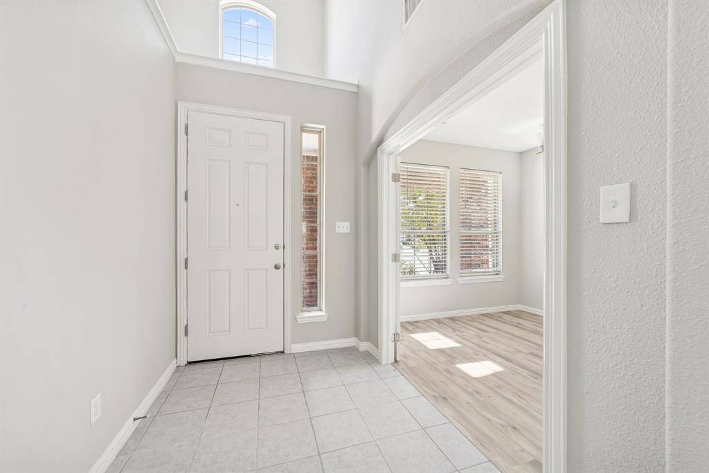 1805 Longwood Lane, Garland, TX 75042