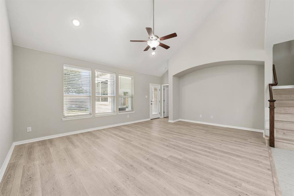 1805 Longwood Lane, Garland, TX 75042