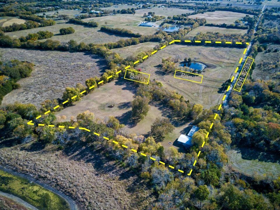 956 County Road 4231, Bonham, TX 75418