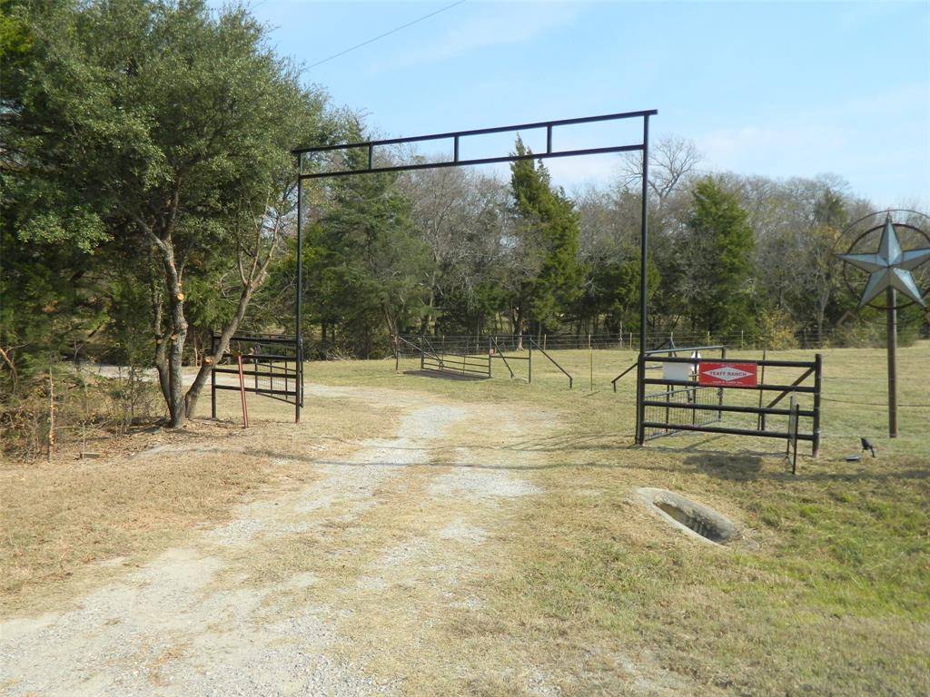 956 County Road 4231, Bonham, TX 75418