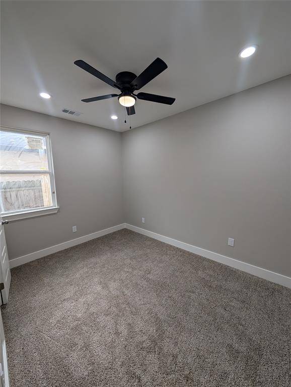 2631 Burger Avenue, Dallas, TX 75215