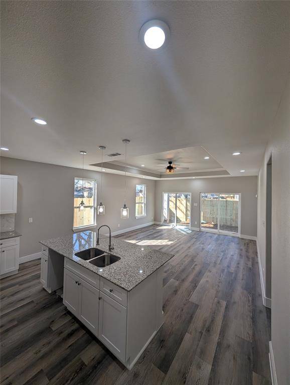 2631 Burger Avenue, Dallas, TX 75215