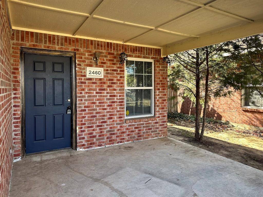 2460 Chinkapin Way, Dallas, TX 75212