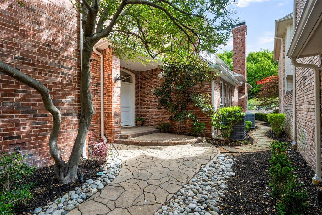 5120 Briar Tree Drive, Dallas, TX 75248