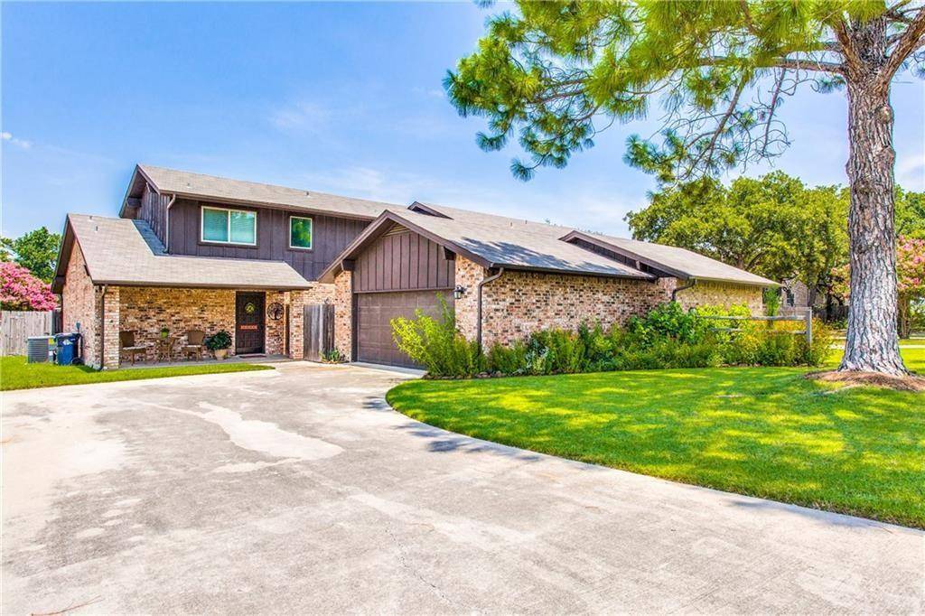 1728 Stonegate Drive, Denton, TX 76205