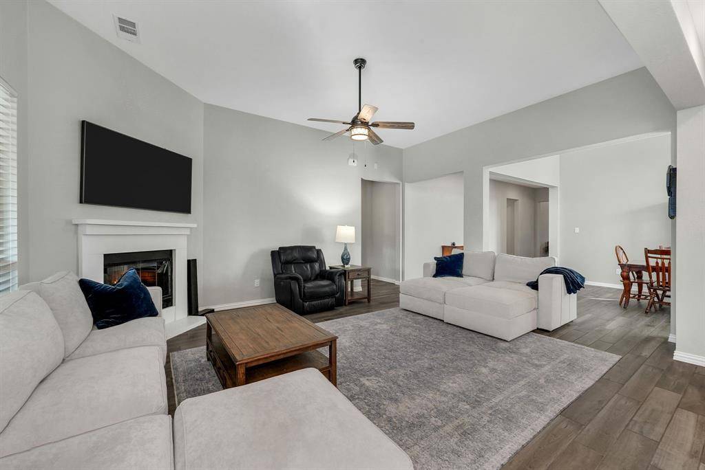 4433 Ginger Road, Celina, TX 75078