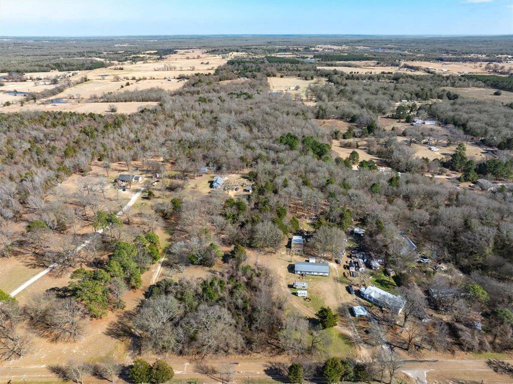 TBD VZ County Road 4511, Ben Wheeler, TX 75754