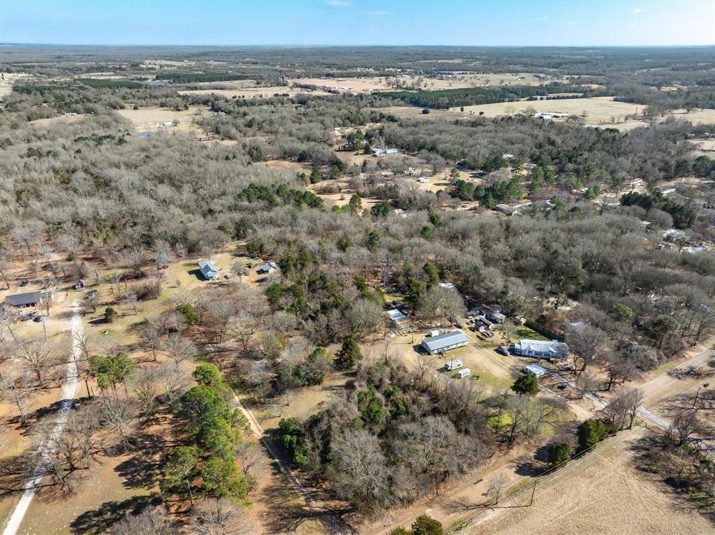 TBD VZ County Road 4511, Ben Wheeler, TX 75754