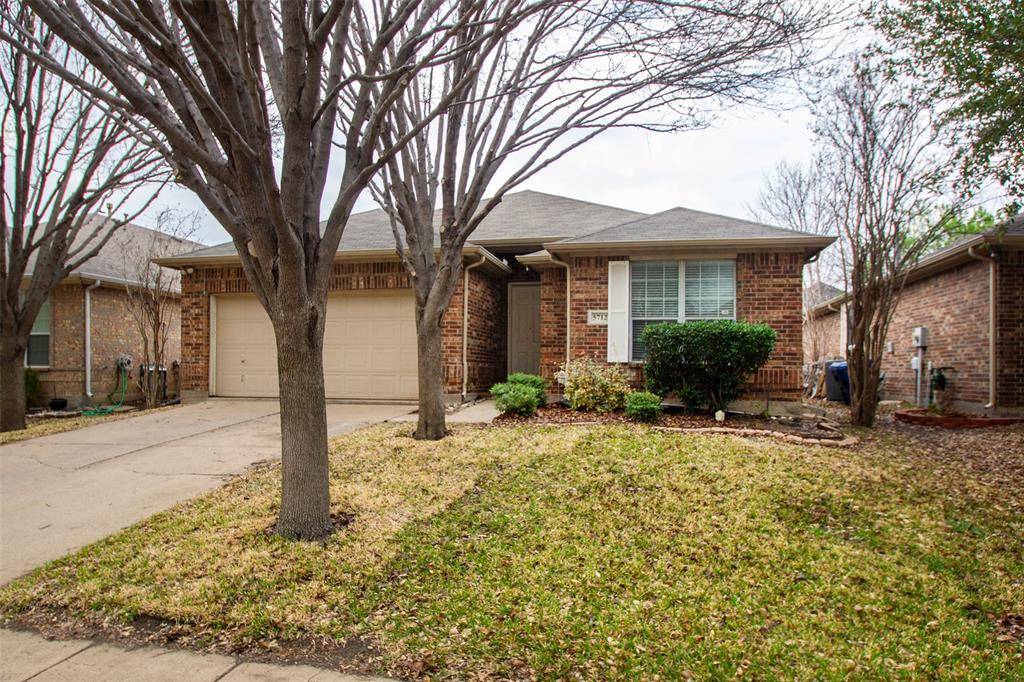 5712 Eureka Bend, Mckinney, TX 75070