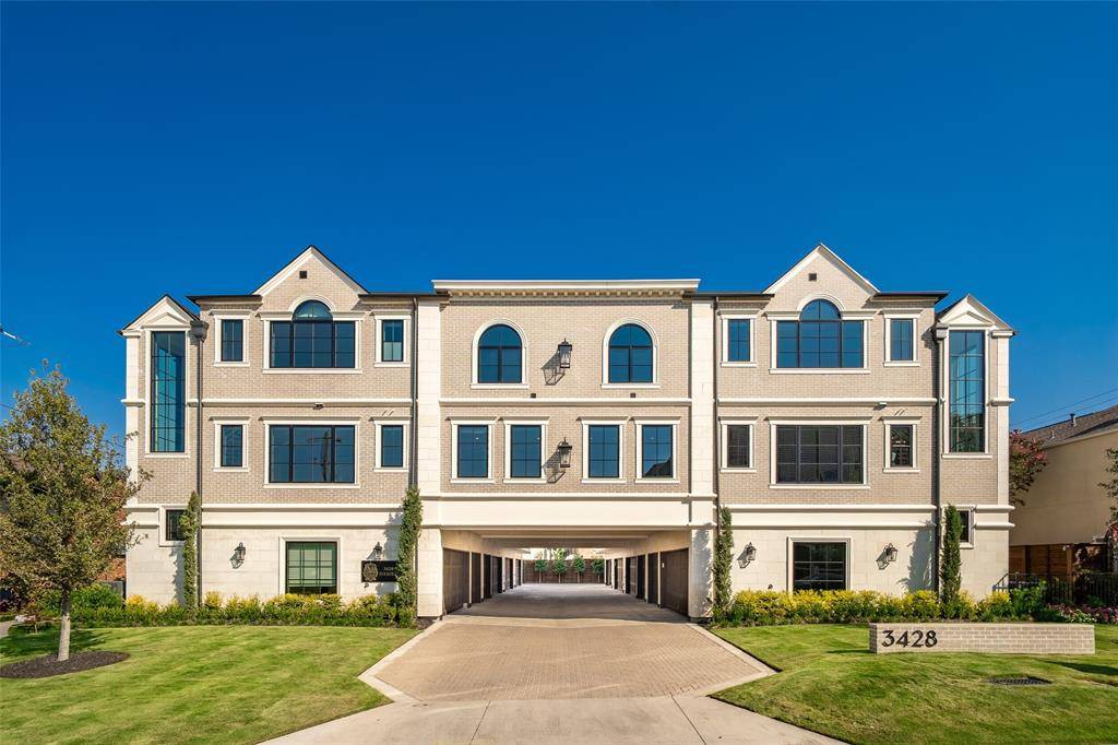 3428 Daniel Avenue #2, University Park, TX 75205