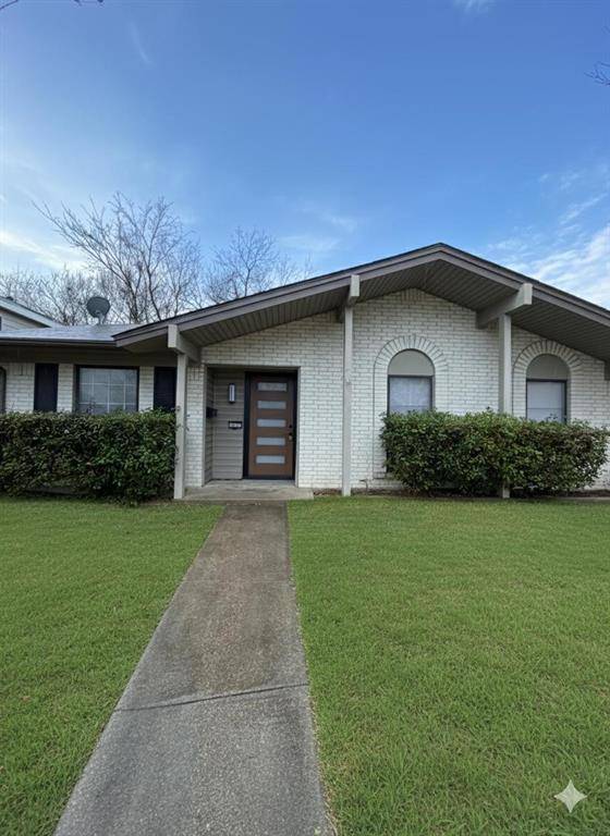 2917 Abston Drive, Mesquite, TX 75150