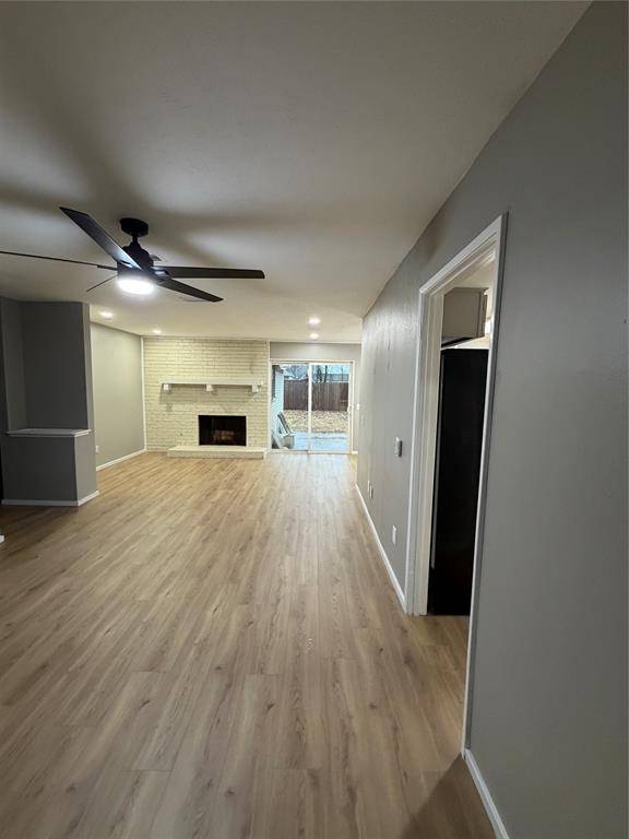 2917 Abston Drive, Mesquite, TX 75150