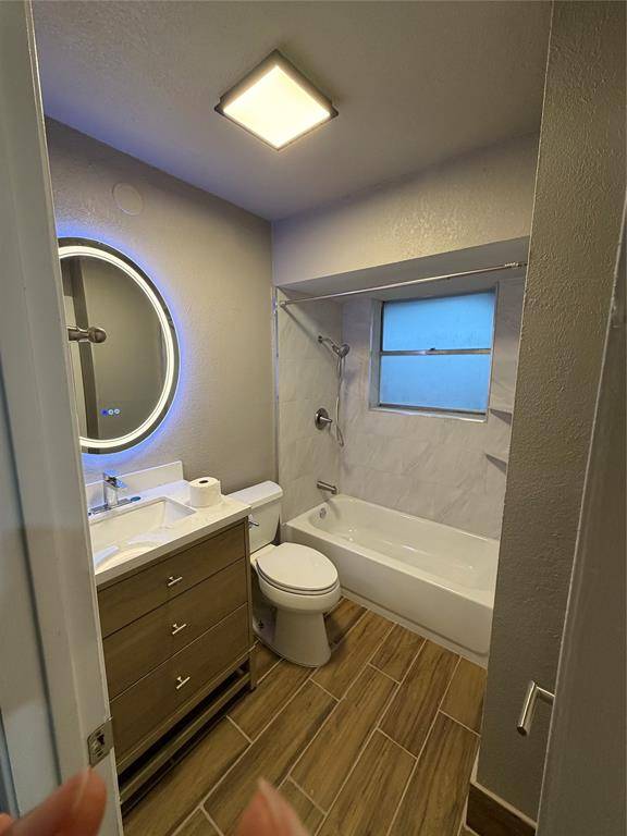 2917 Abston Drive, Mesquite, TX 75150