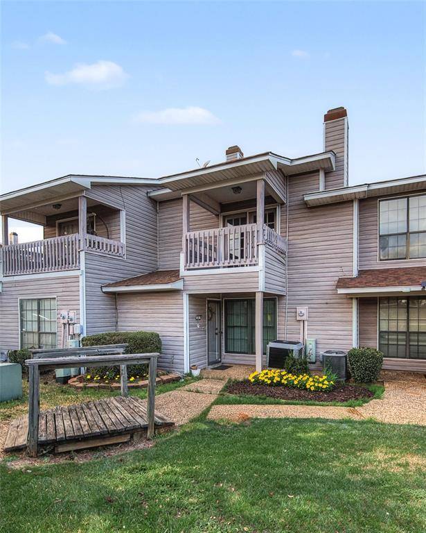 4111 Pines Road #46, Shreveport, LA 71119