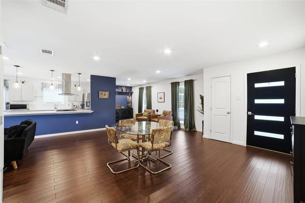 8142 Clear Springs Road, Dallas, TX 75240