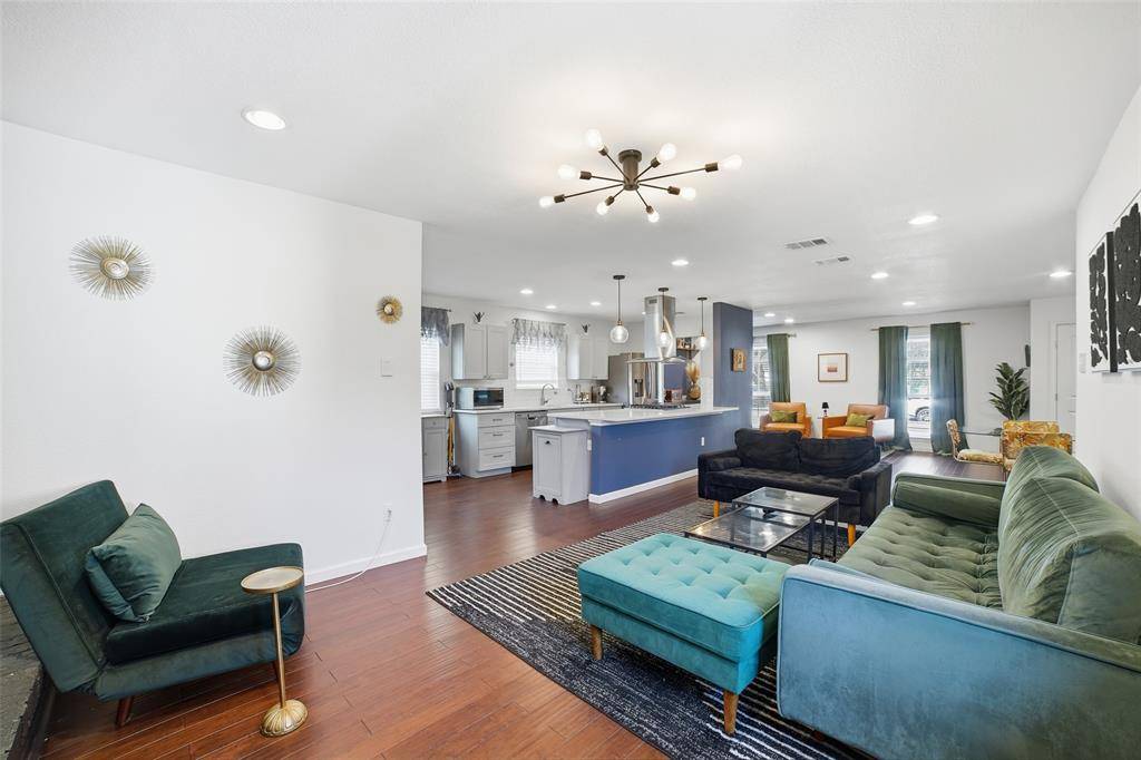 8142 Clear Springs Road, Dallas, TX 75240