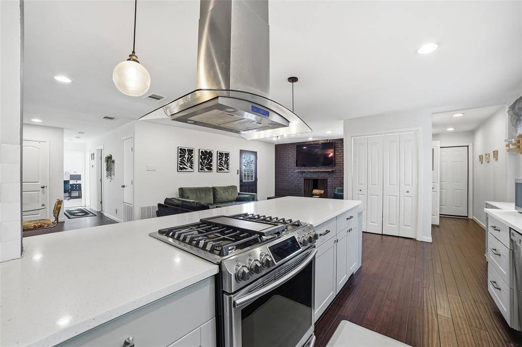 8142 Clear Springs Road, Dallas, TX 75240