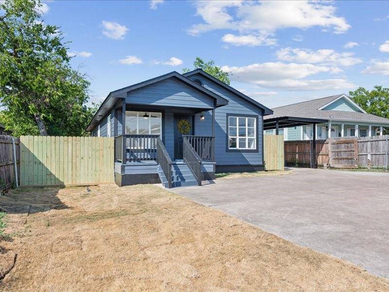 1901 S 16th Street #A, Waco, TX 76706