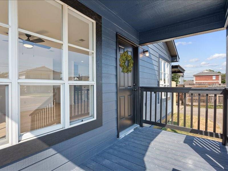 1901 S 16th Street #A, Waco, TX 76706