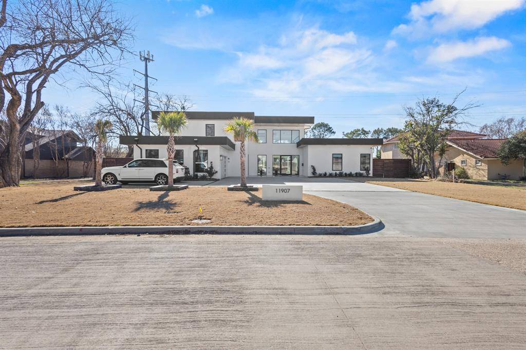11907 Quincy Lane, Dallas, TX 75230