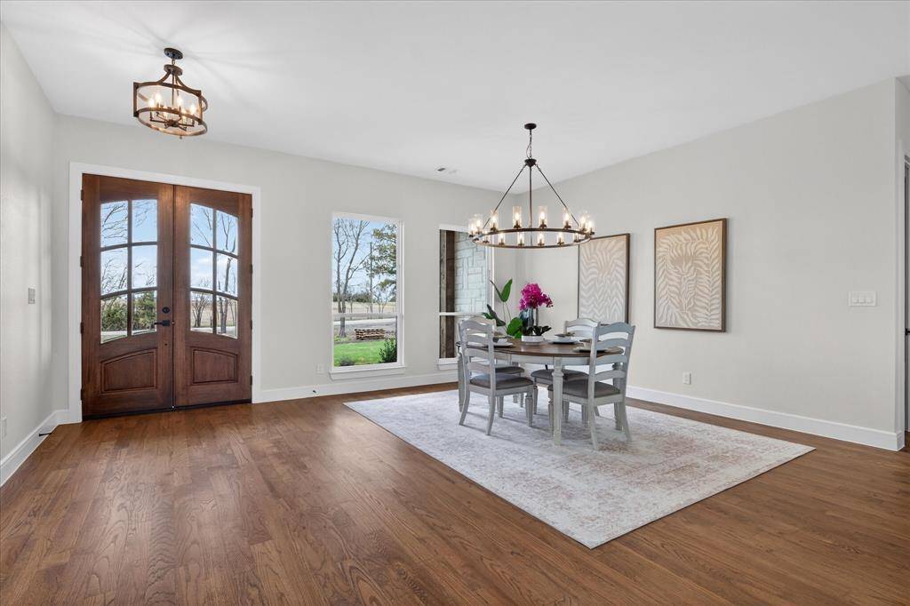 4945 County Road 1098, Celeste, TX 75423