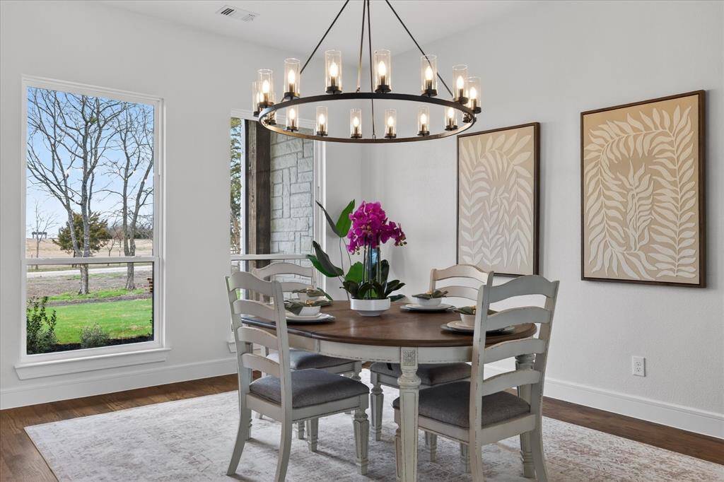 4945 County Road 1098, Celeste, TX 75423