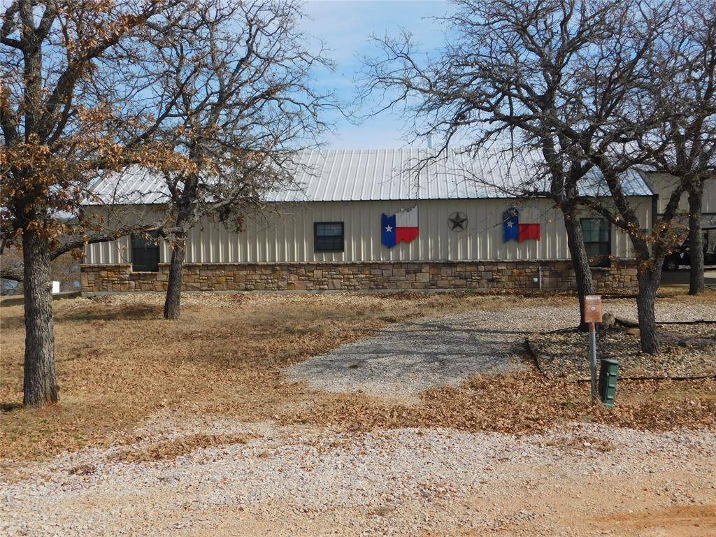 656 Oak Point Drive, May, TX 76857