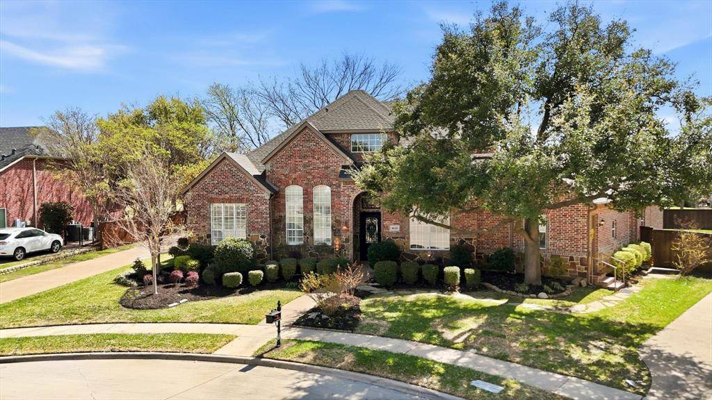 4629 Manor Way, Flower Mound, TX 75028