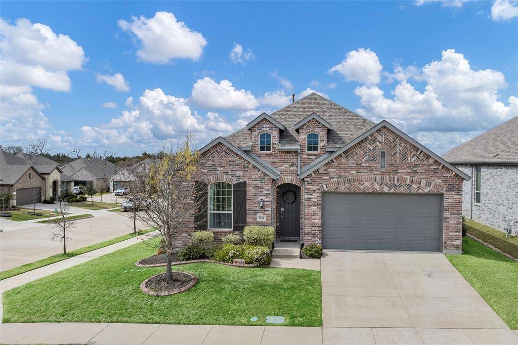 5664 Durst Lane, Forney, TX 75126