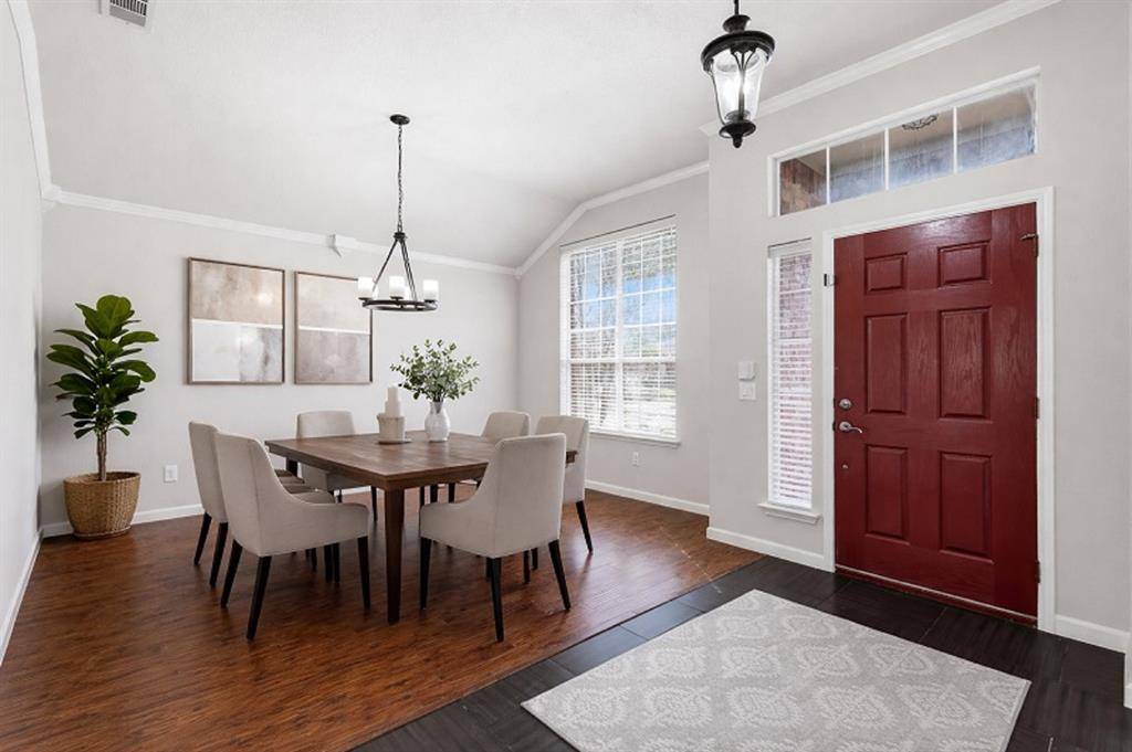 1635 Nightingale Lane, Corinth, TX 76210