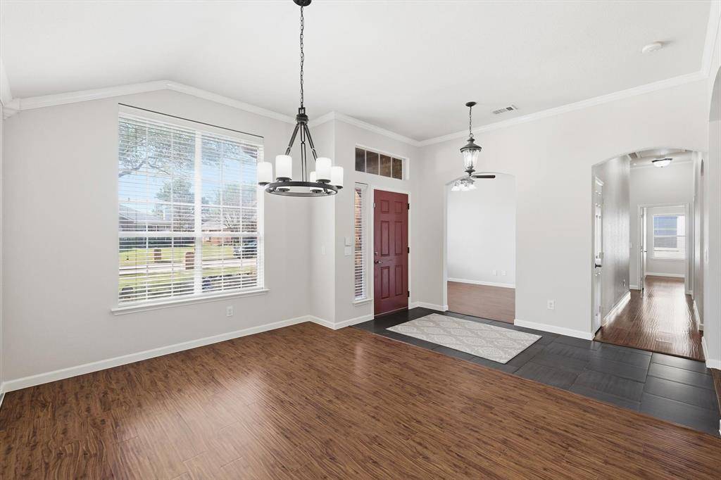 1635 Nightingale Lane, Corinth, TX 76210